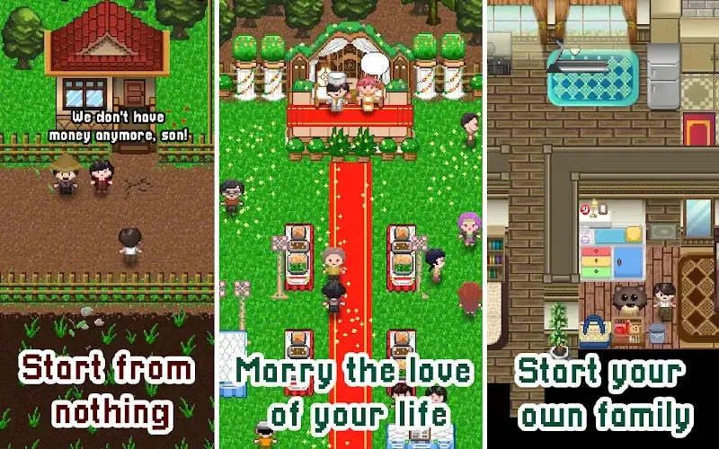 Citampi Stories Screenshot 4