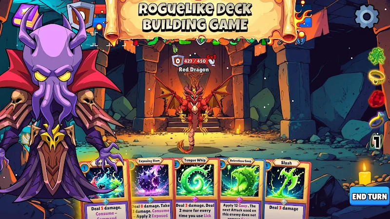 Monster Tales 2 Gambar 1