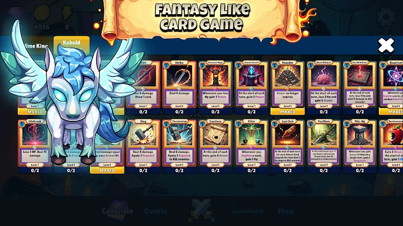 Monster Tales 2 Gambar 5