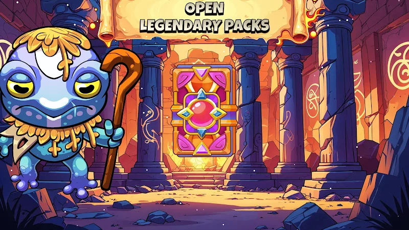 Monster Tales 2 Gambar 4
