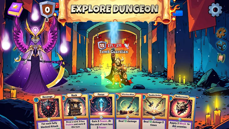 Monster Tales 2 Gambar 3