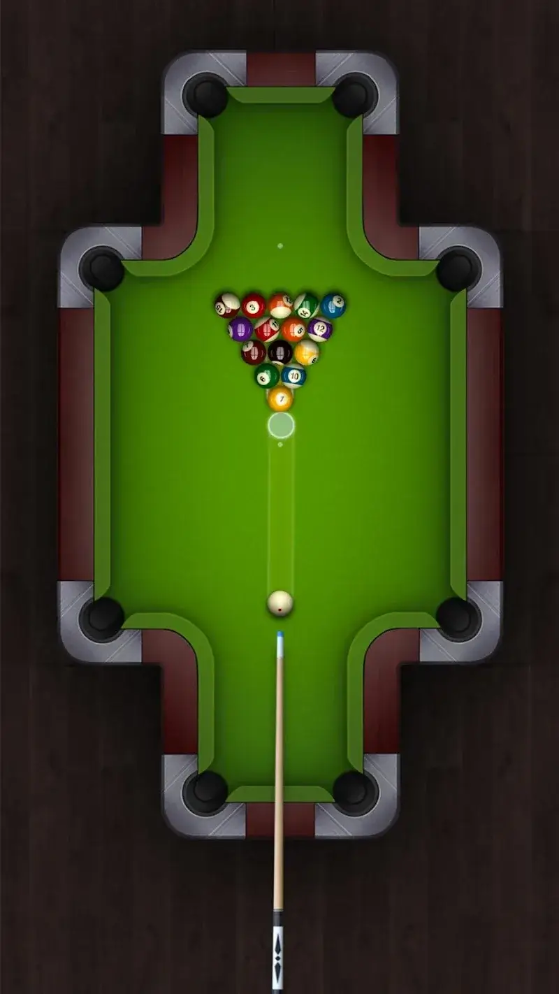 Captura de pantalla 5 de Shooting Ball