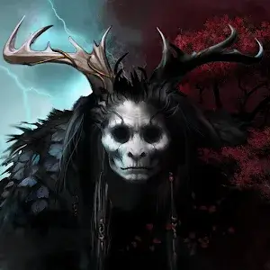 Vampire's Fall 2