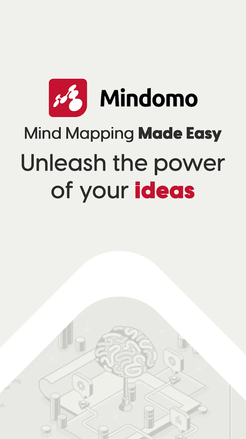 Mindomo Captura 1