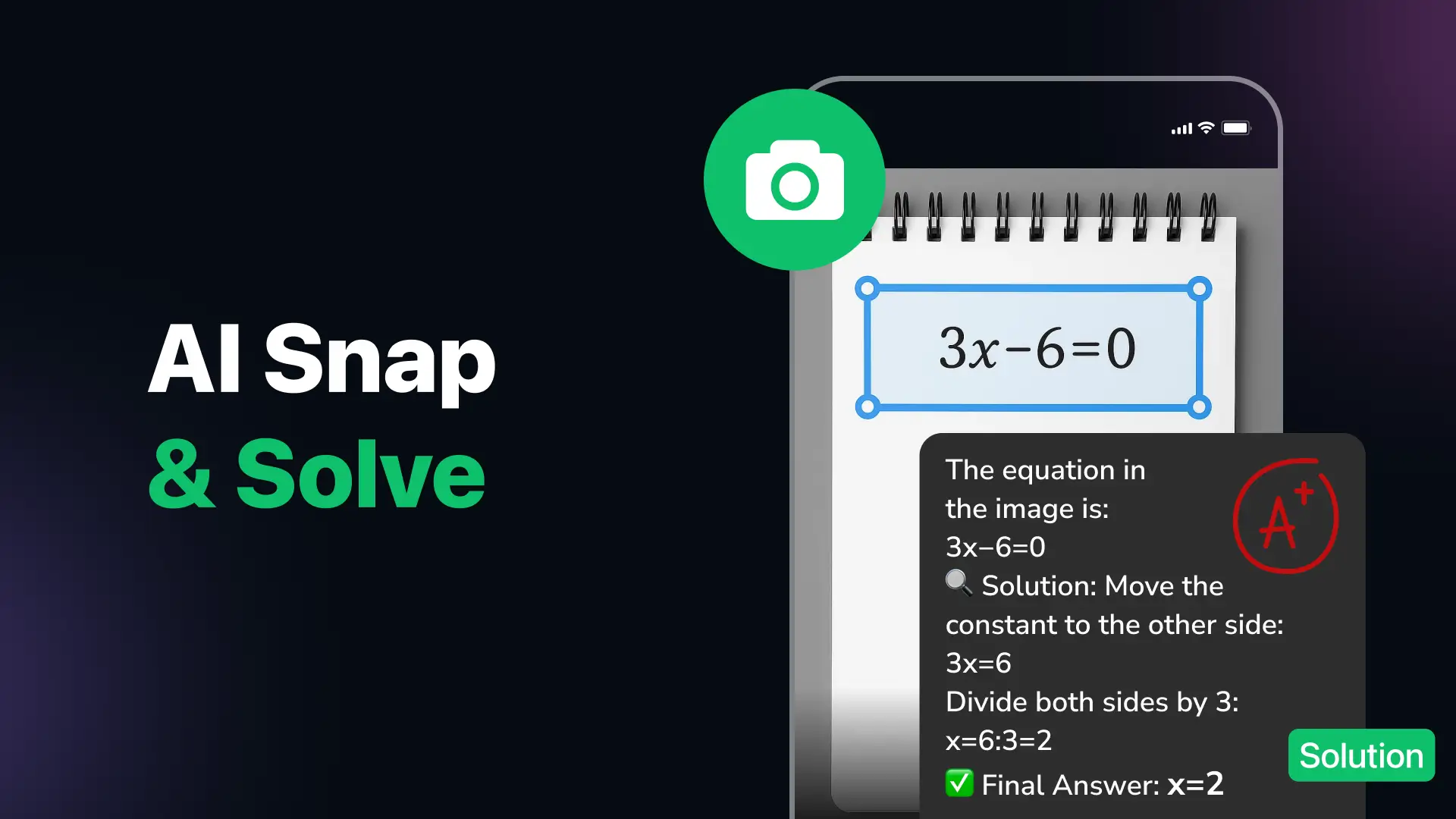 Ảnh chụp màn hình AI Chat: Ask AI Chat Anything 3