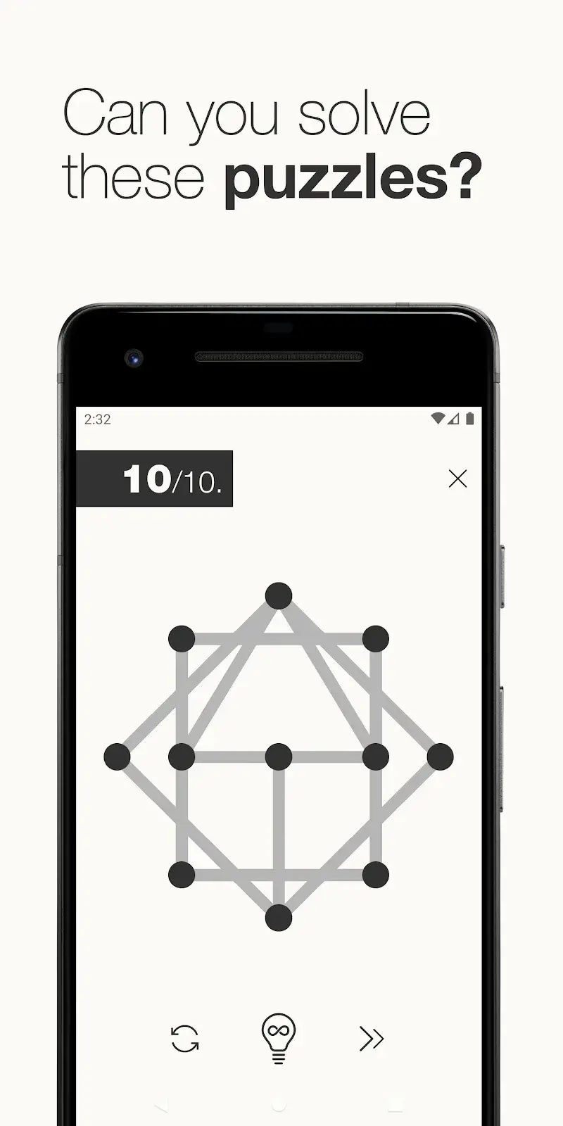 1Line & Dots Screenshot 2