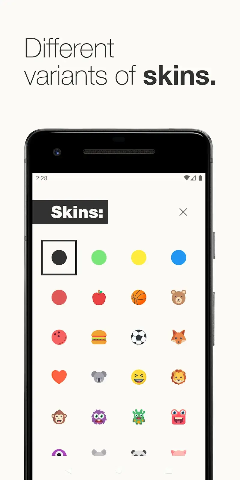 1Line & Dots Screenshot 4
