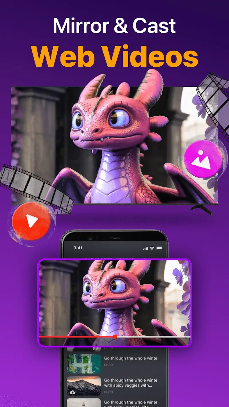 Universal TV Remote for All TV captura de pantalla 6