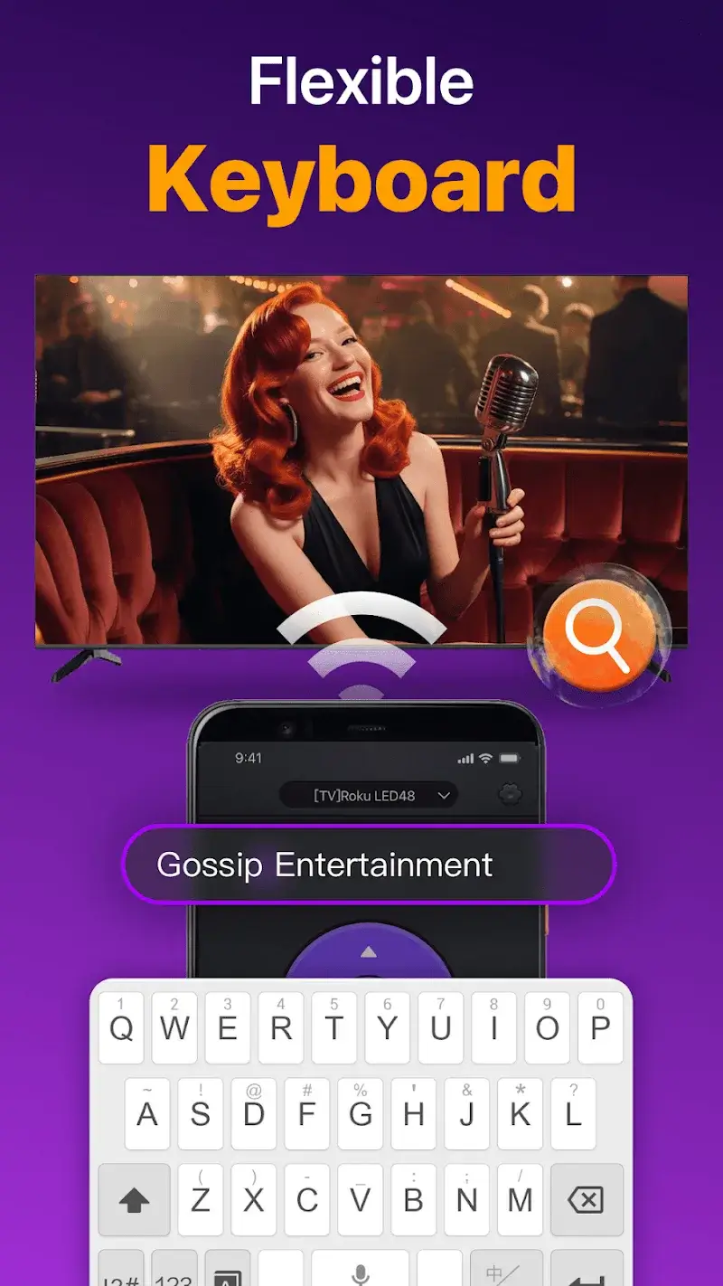 Universal TV Remote for All TV captura de pantalla 4