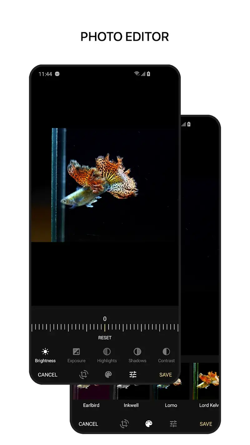 1Gallery скриншот 4