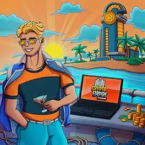 Bitcoin Miner Bro