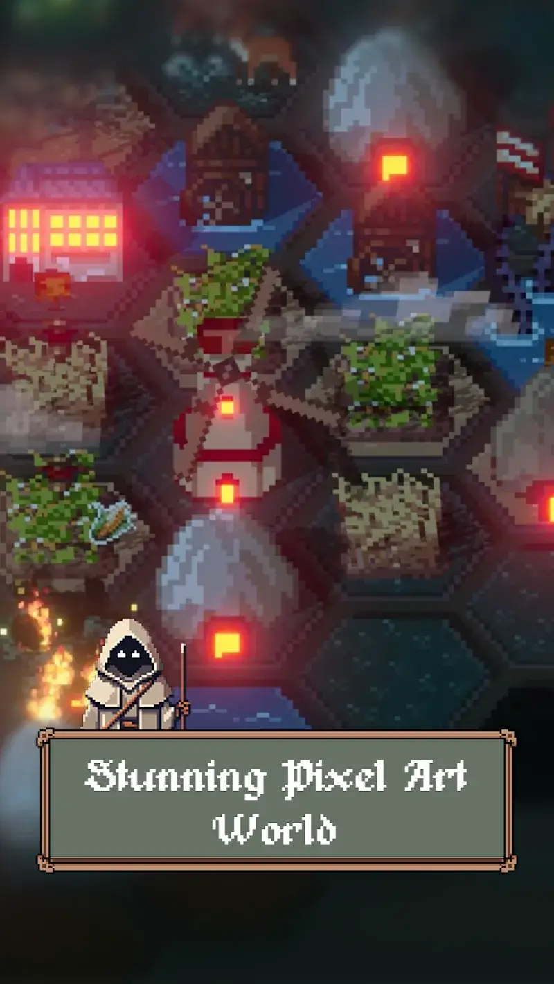 TownsFolk Screenshot 3