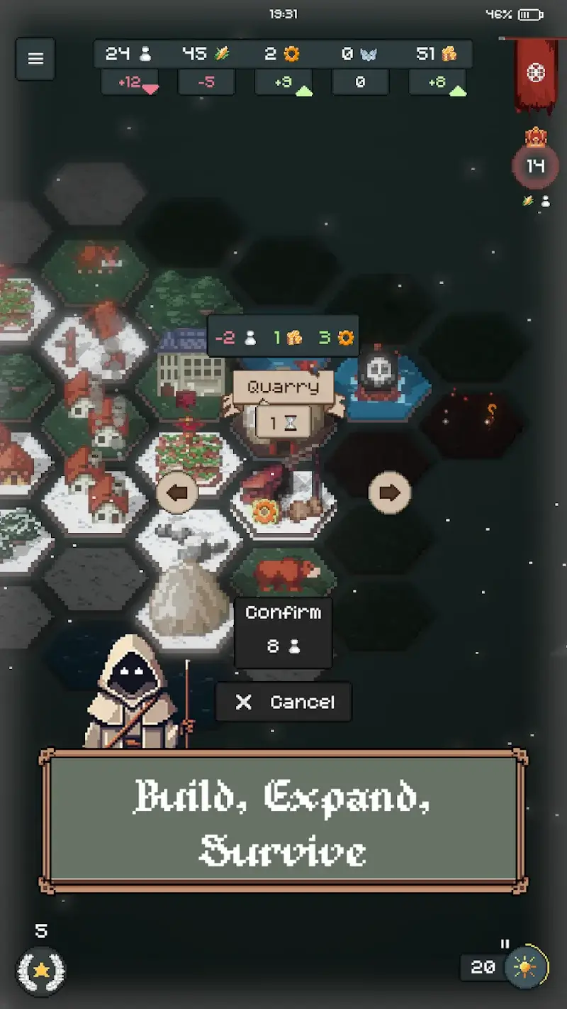 TownsFolk Screenshot 1