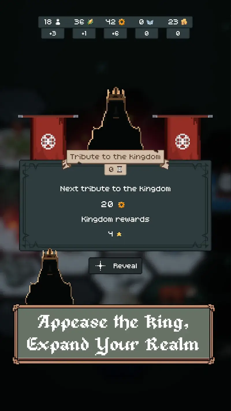 TownsFolk Screenshot 5