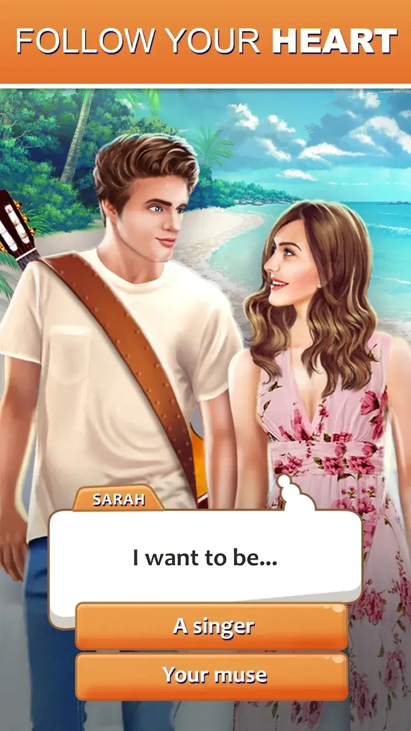 Decisions: Choose Your Stories capture d'écran 2