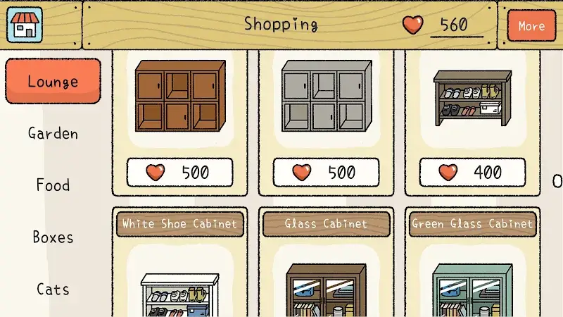 Adorable Home Screenshot 6