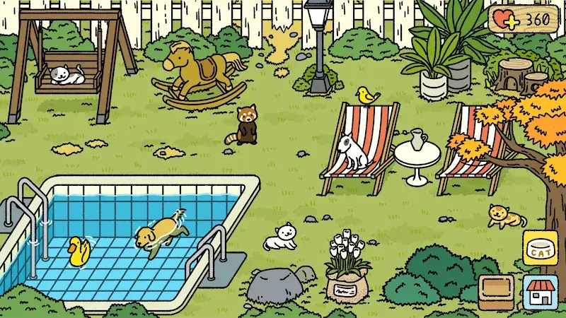 Adorable Home Screenshot 5