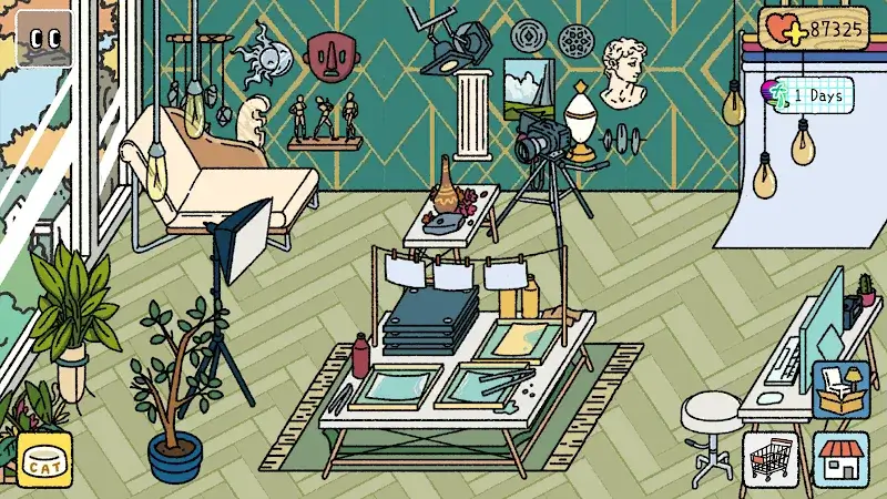Adorable Home Screenshot 4