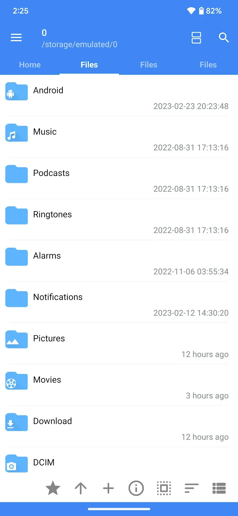 FV File Pro Screenshot 6