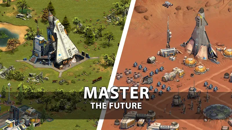 Forge of Empires screenshot 5