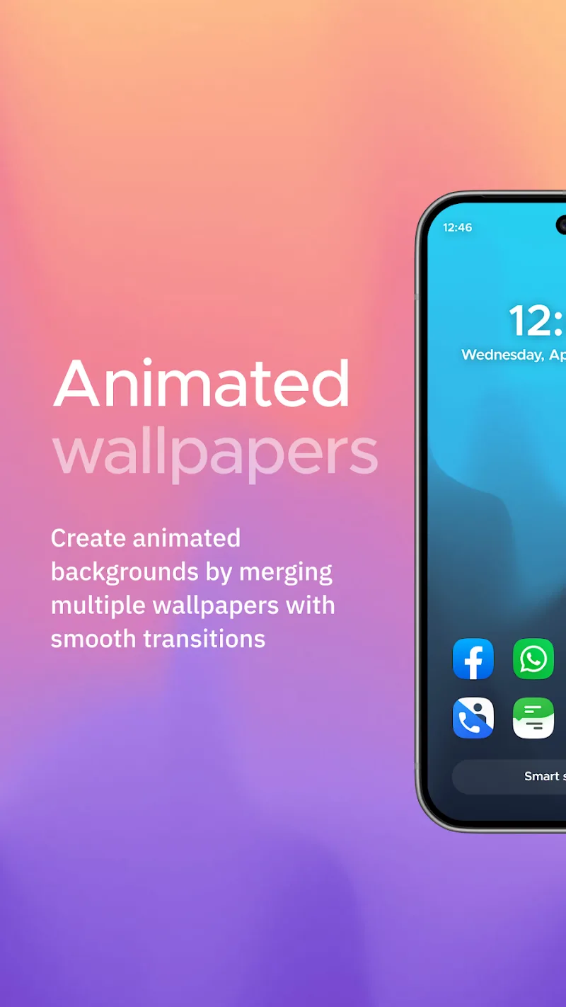 Wallpaper Studio Gallery 3