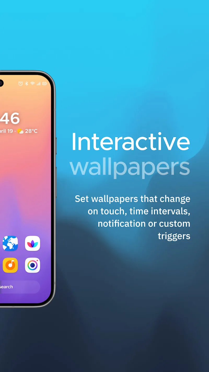 Wallpaper Studio Gallery 4