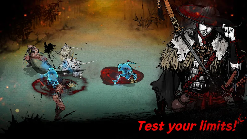Ronin: The Last Samurai screenshot 6