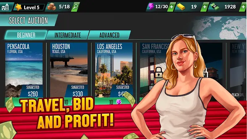 Bid Wars 2: Business Simulator screenshot 6