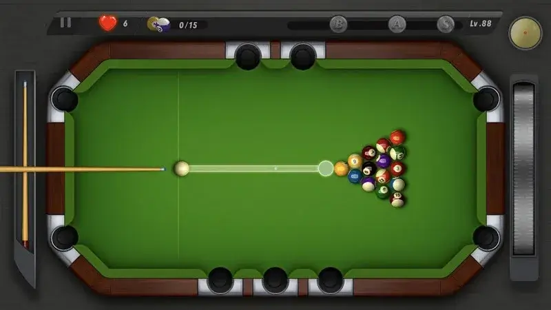 Pooking - Billiards City 스크린샷 3