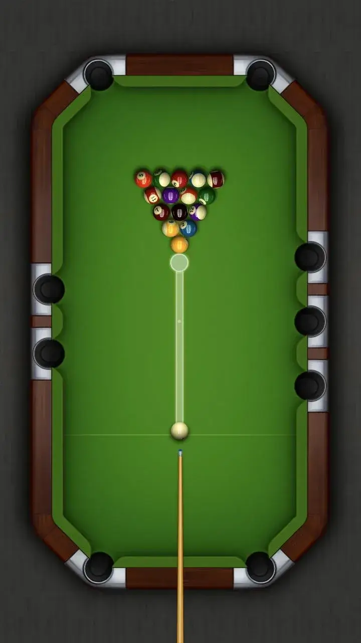Pooking - Billiards City 스크린샷 6