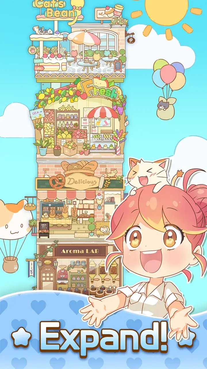 Hello Town screenshot 4