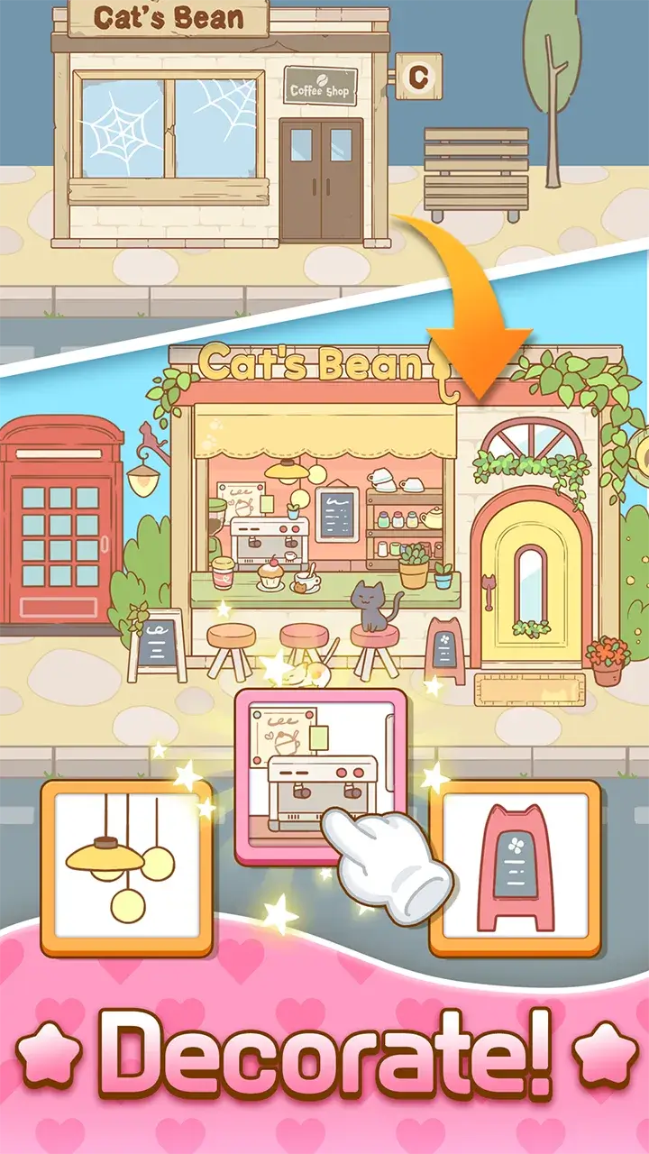 Hello Town screenshot 3