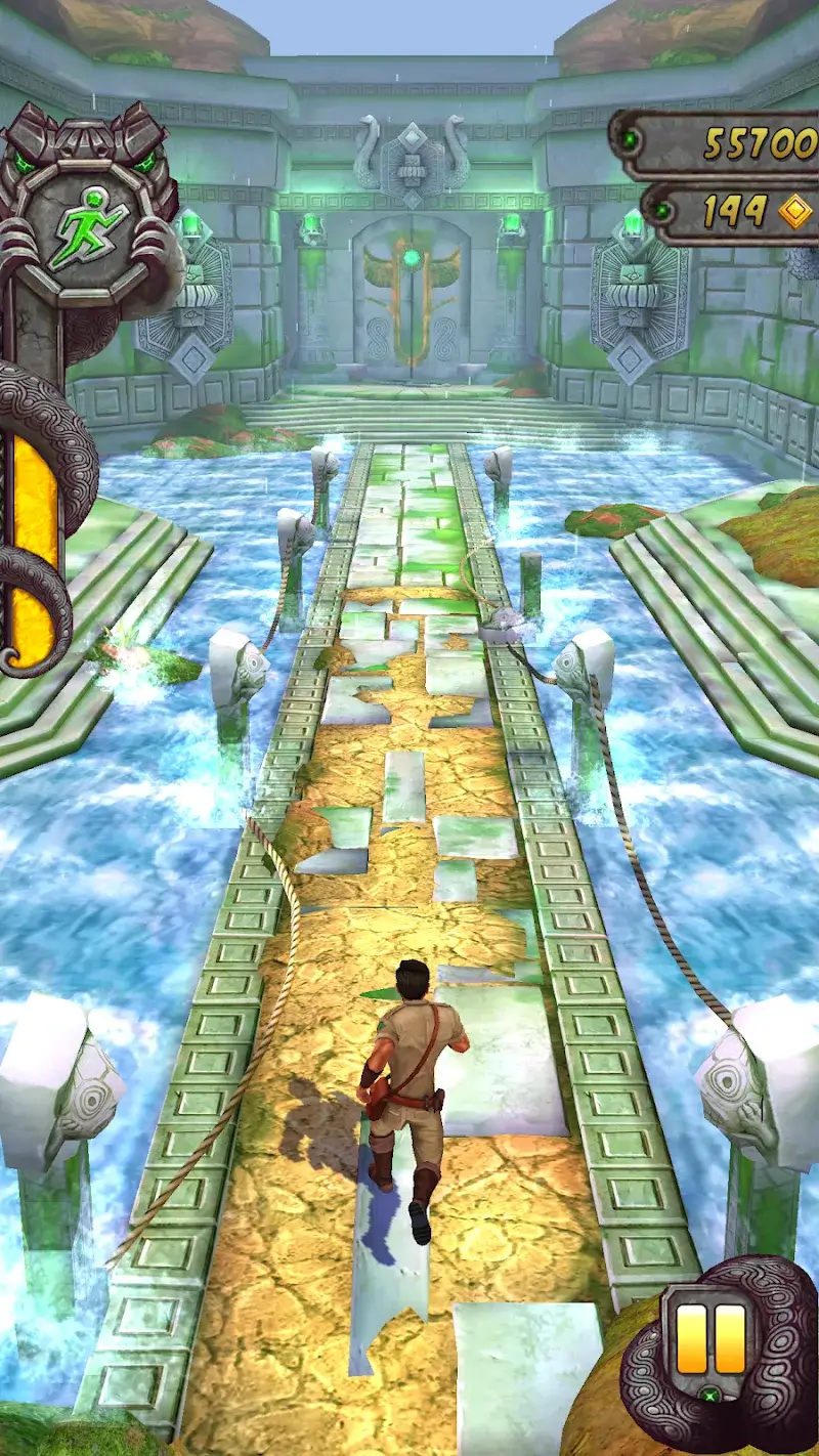 Temple Run 2 Screenshot 5