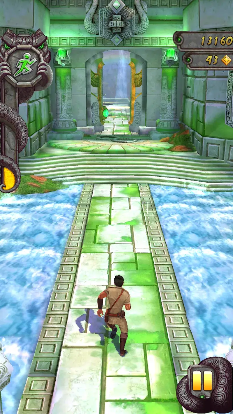 Temple Run 2 Screenshot 2