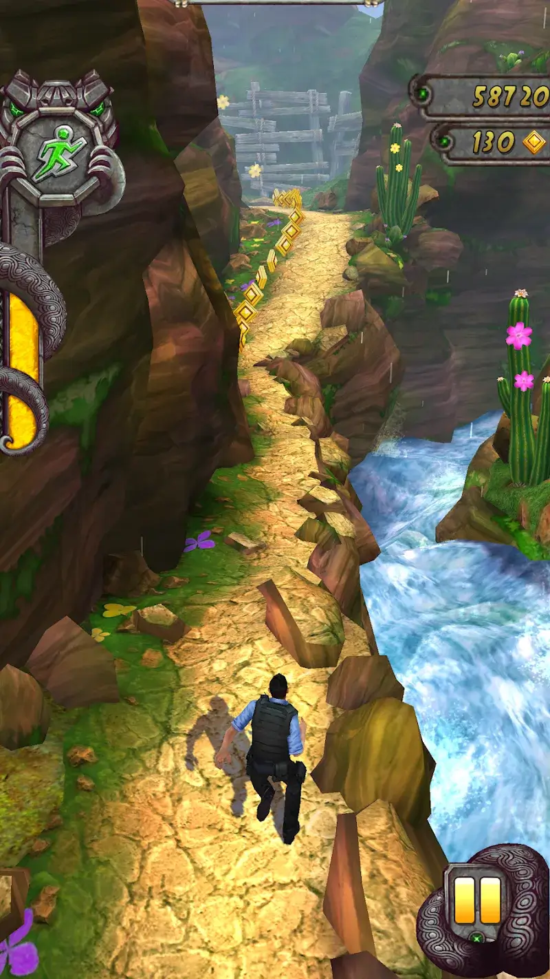 Temple Run 2 Screenshot 4