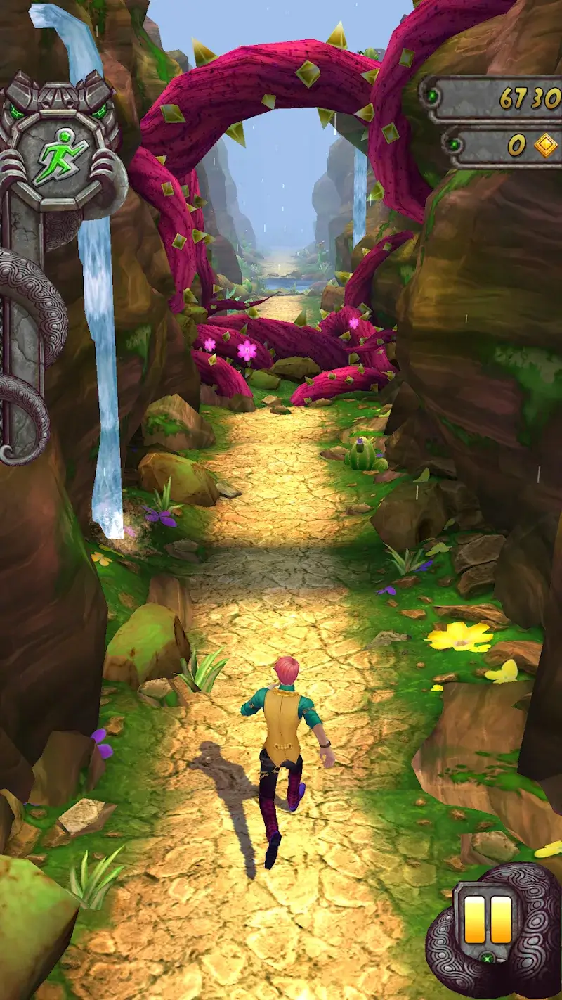 Temple Run 2 Screenshot 6