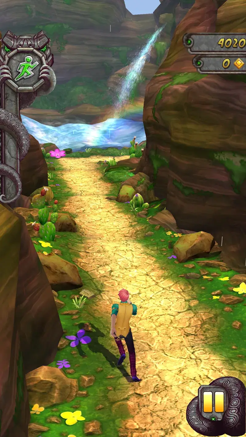 Temple Run 2 Screenshot 3