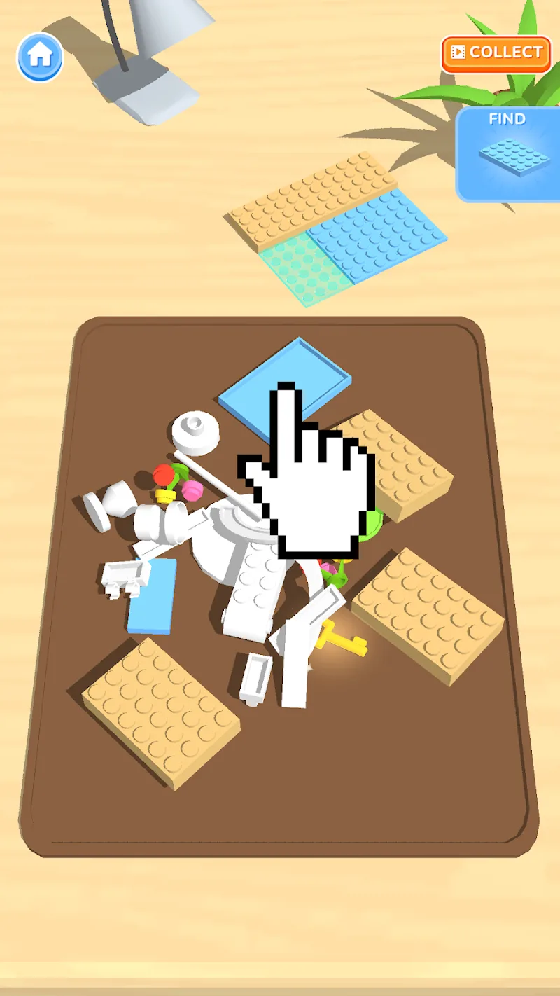 Captura de pantalla 6 de Construction Set MOD APK