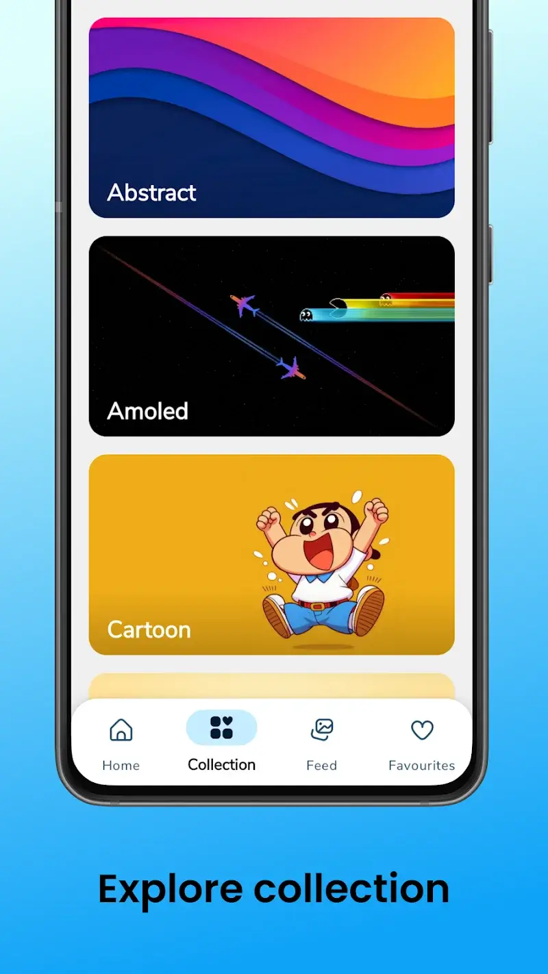 Minimal Wallpapers: Minimalist screenshot 2