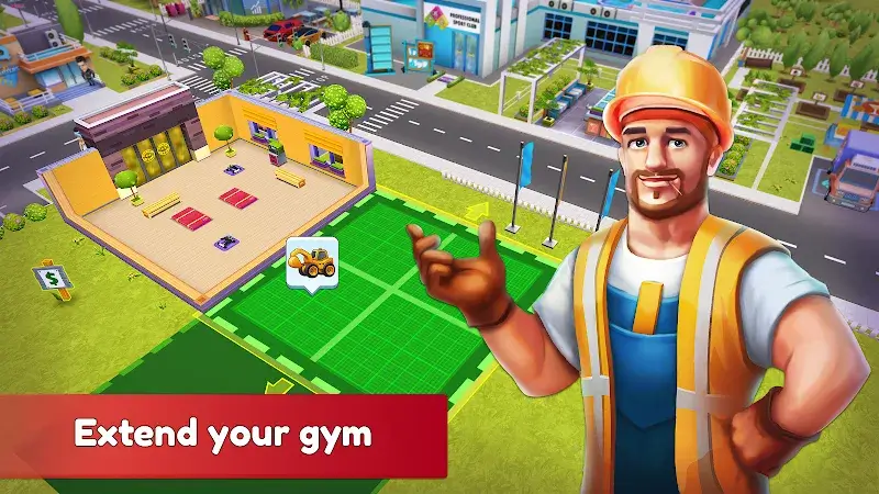 Screenshot My Gym: Fitness Studio Manager MOD APK 5
