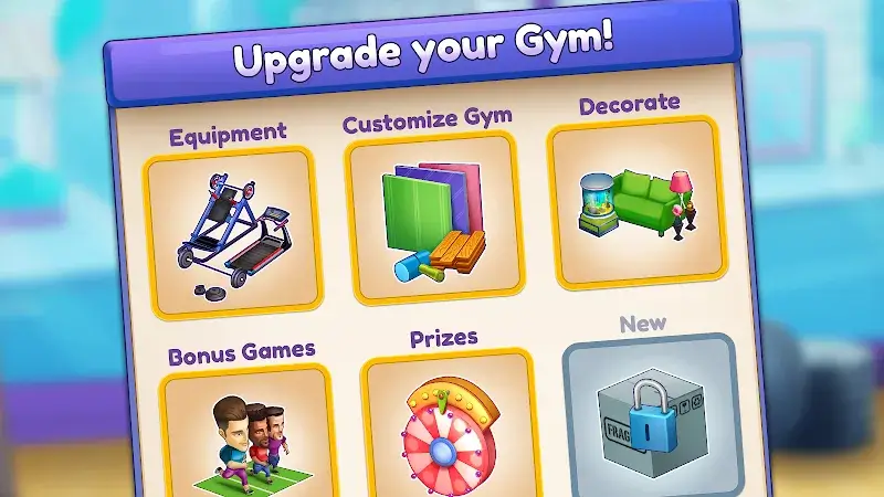 Screenshot My Gym: Fitness Studio Manager MOD APK 6