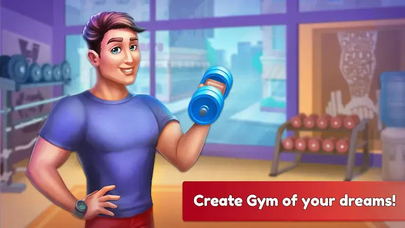 Screenshot My Gym: Fitness Studio Manager MOD APK 1