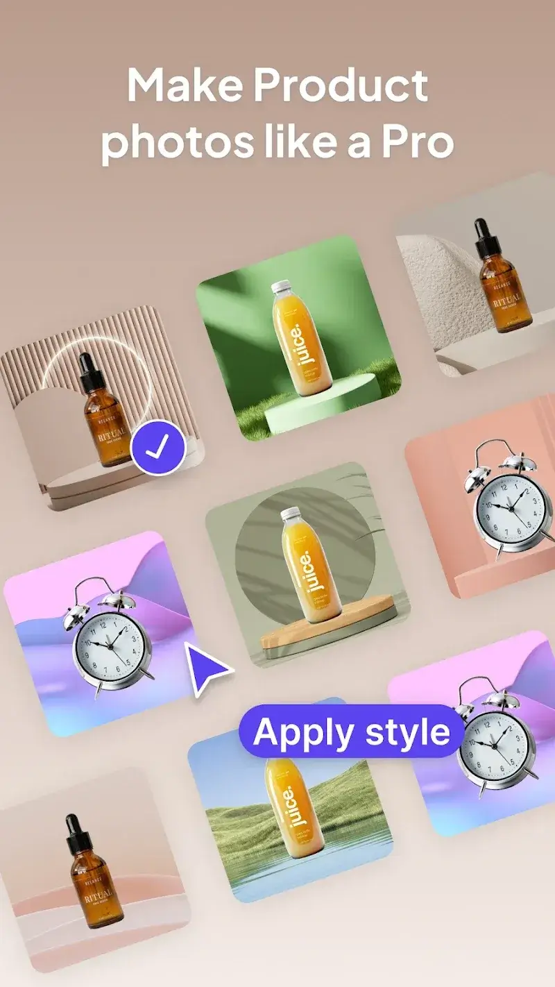 SnapBG screenshot 5