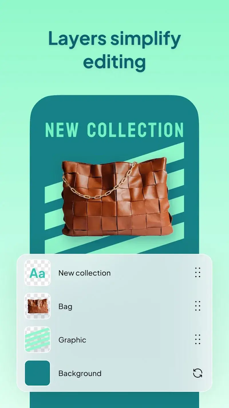 SnapBG screenshot 3