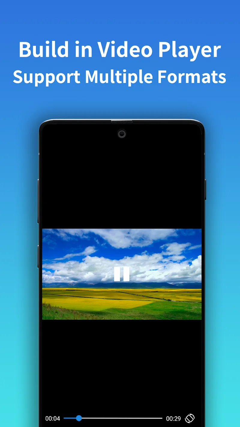 Pure All Video Downloader screenshot 6