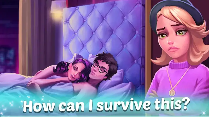 Family Hotel screenshot 6