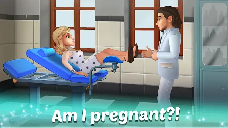 Family Hotel screenshot 2