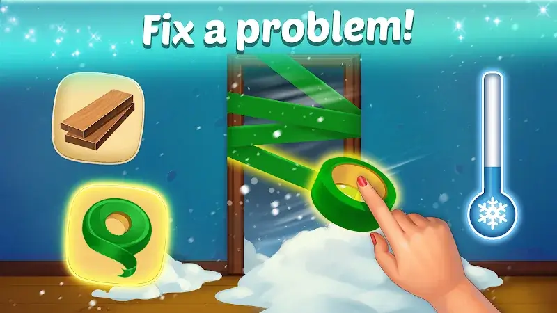 Family Hotel screenshot 4