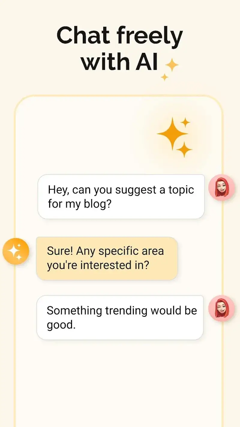 AI Note Taker Screenshot 5
