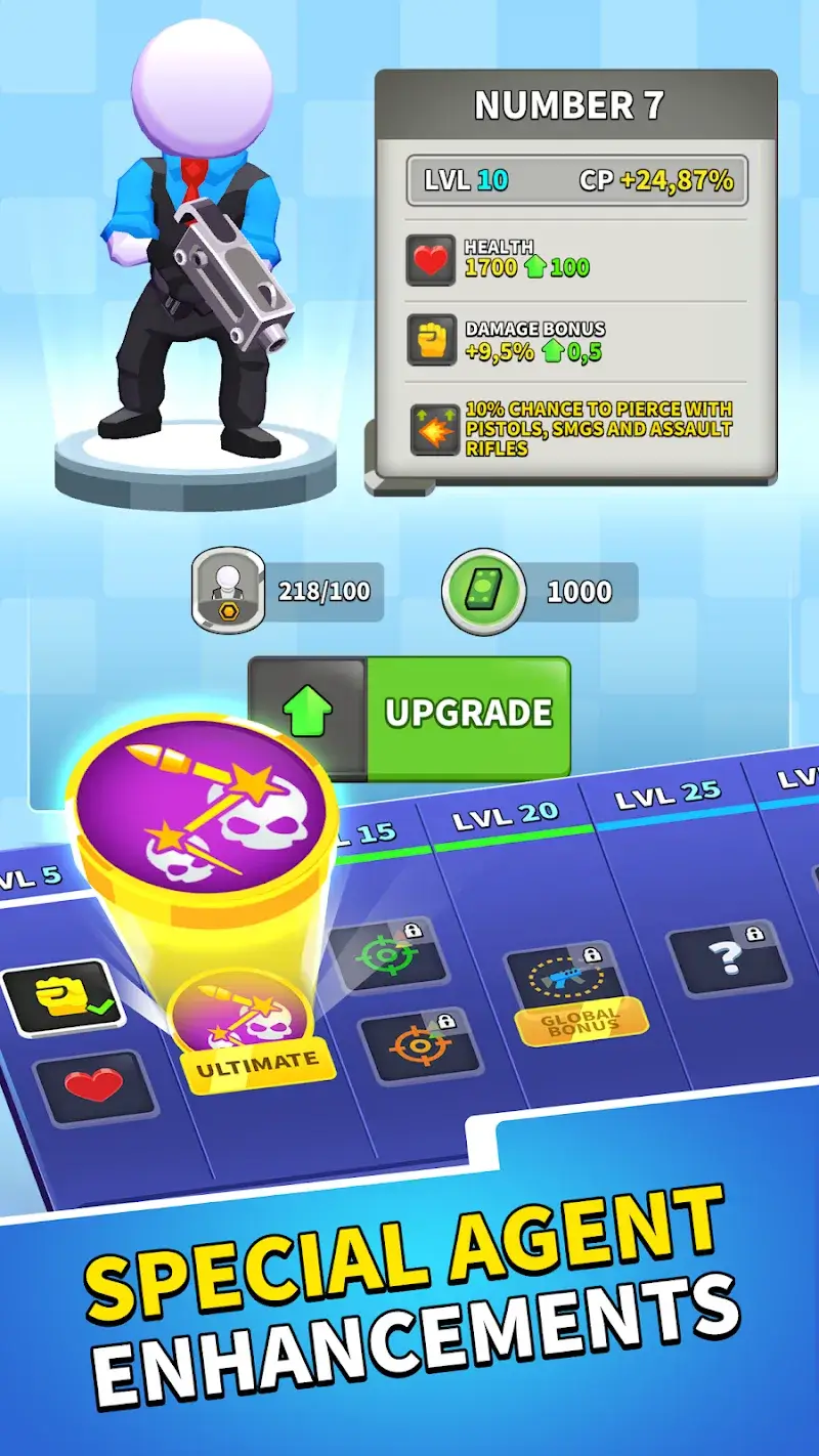 Tangkapan layar Squad Alpha 3